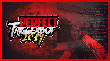 🔴 CS 1.6 Super Intelligent Perfect Triggerbot - 2019 🔴