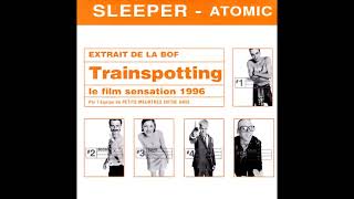Sleeper - Atomic