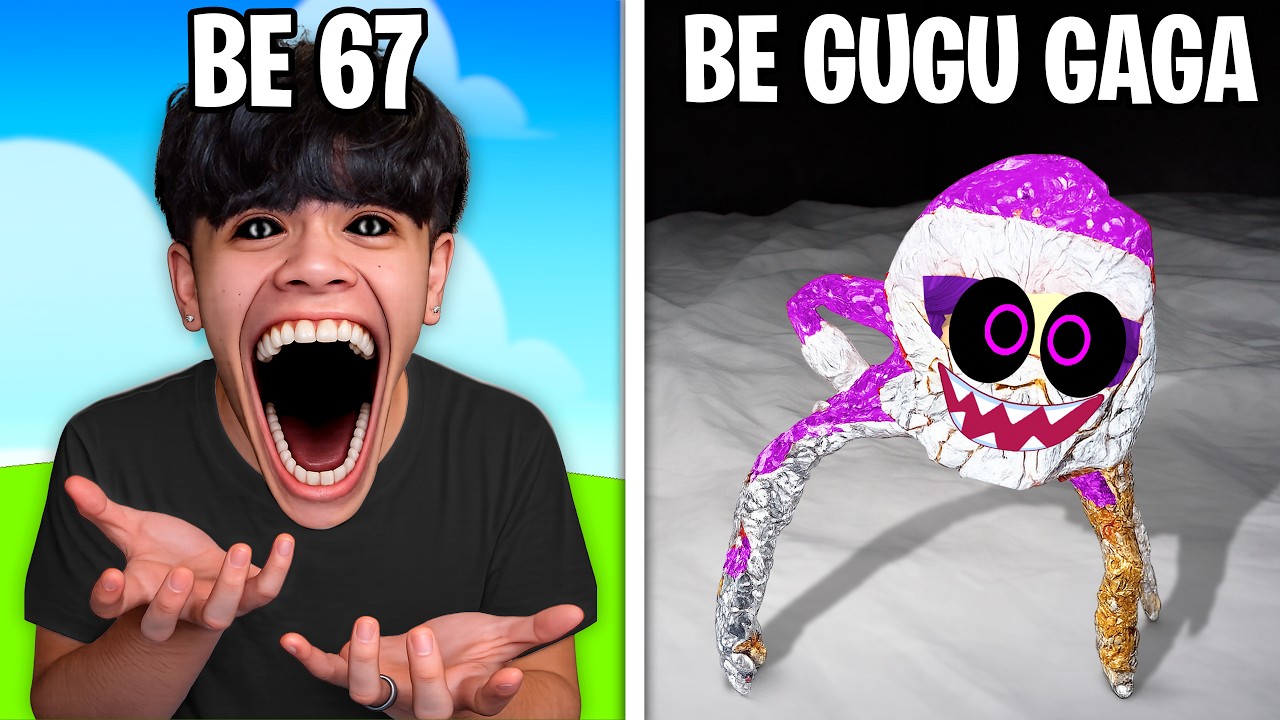 Roblox Would You Rather.. (MEME EDITION)