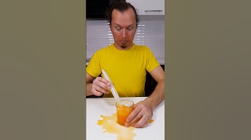 She showed him how to drink Fanta Properly through a drinking straw 🤣🥤