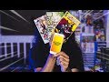 How to Read Manga for FREE! - YouTube