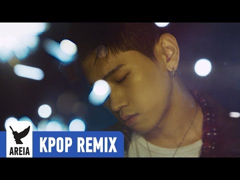 Crush - Lay Your Head On Me (Areia Remix)