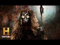 Sasquatch and Bigfoot Legends