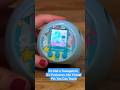 It's Not a Tamagotchi. It's Punirunes, the Virtual Pet You Can Touch