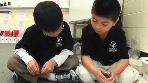 Precision Teaching: Writing Conferences Peers