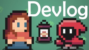 Shopping for Equipment! | Devlog