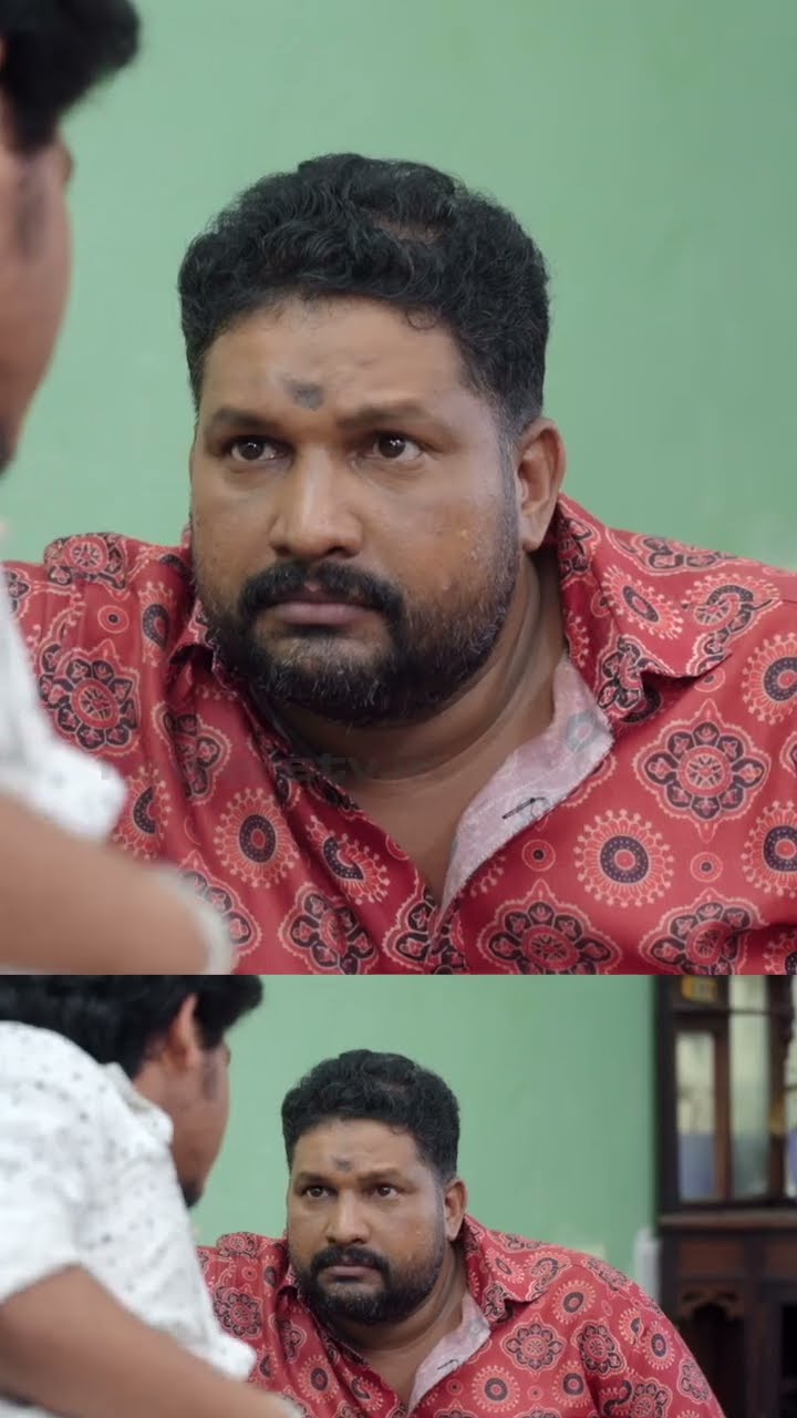 പാറമട കുടുബത്തിലെ പ്രശ്നങ്ങൾ ?