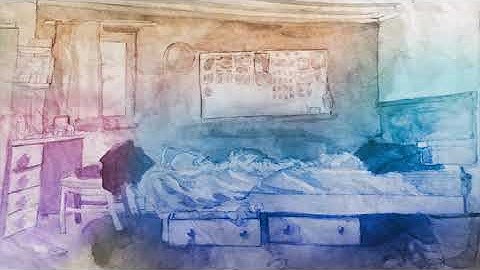 Oncle Jazz - Men I Trust  (FAN MADE MV)