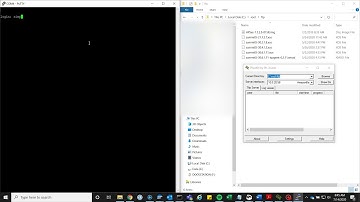 Updating Extreme Networks EXOS Switch Using TFTP Server - Firmware 30.6.1.11