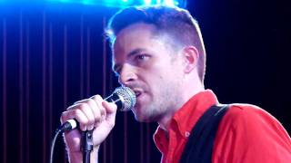 Brandon Flowers (The Killers) Playing with Fire (Live @ the Troubadour Los Angeles, CA)