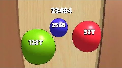 Blob Merge 3D - Gameplay Walkthrough - All levels 5-7 Part 2 Android,iOS