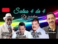 Salsa 4 de 4 dj jordan desde  michelelbuenon victormanuelle maeloruiz eddysantiago