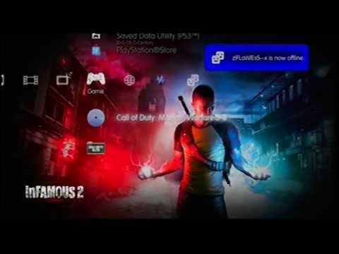 Video: Remediere: PS 3 Cod De Eroare 80710723