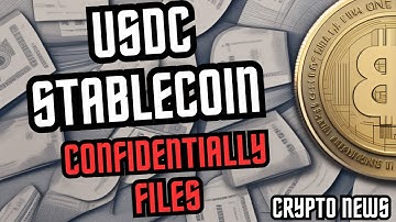 USDC STABLECOIN ISSUER CIRCLE CONFIDENTIALLY FILES FOR IPO | Crypto News