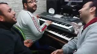 Volkan Solumaz (İzmirli Volkan) Ev Hali Yasak Aşk