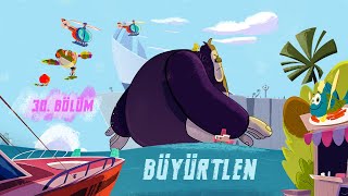 Z TAKIMI | BÜYÜRTLEN