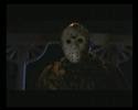 Jason voorhees  just drop dead music by limp bizkit