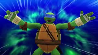 Ninja Turtles Legends Android Gameplay