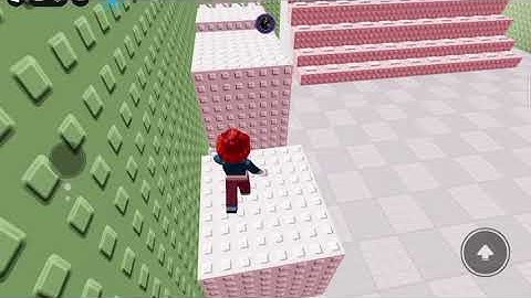 New ShiftLock Script By ArialsChannel (me)