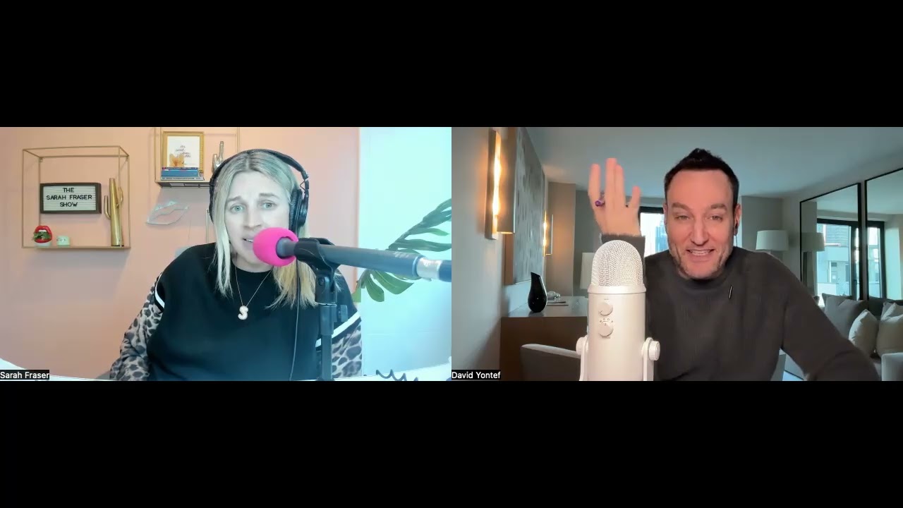 Венди Осефо ничему не научилась.
