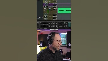 EQ QUICK TIP: Creating a telephone vocal effect