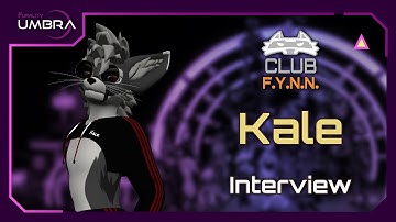 DJ Deep Dive | Kale | Furality Umbra Club F.Y.N.N.