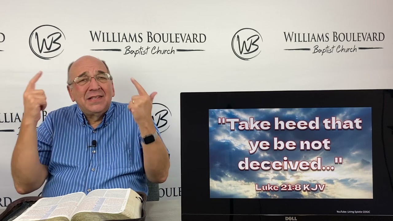 Signs of the Times & End of the Age