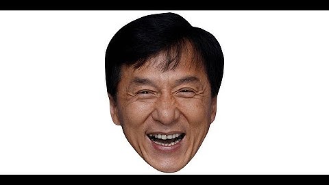 Jacky Chan - Zombie Panic Source Clips 62