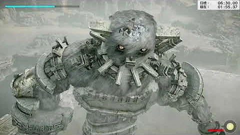 تحميل ワンダと巨像 Ps4 攻略