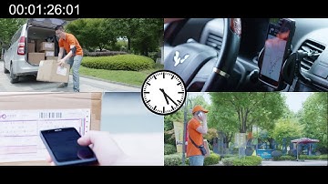 rugged Cruise 1--from Seuic