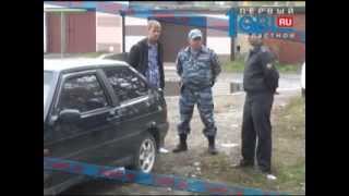 Взрыв Бытового Газа Разрушил Стену Жилого Дома В Кыштыме