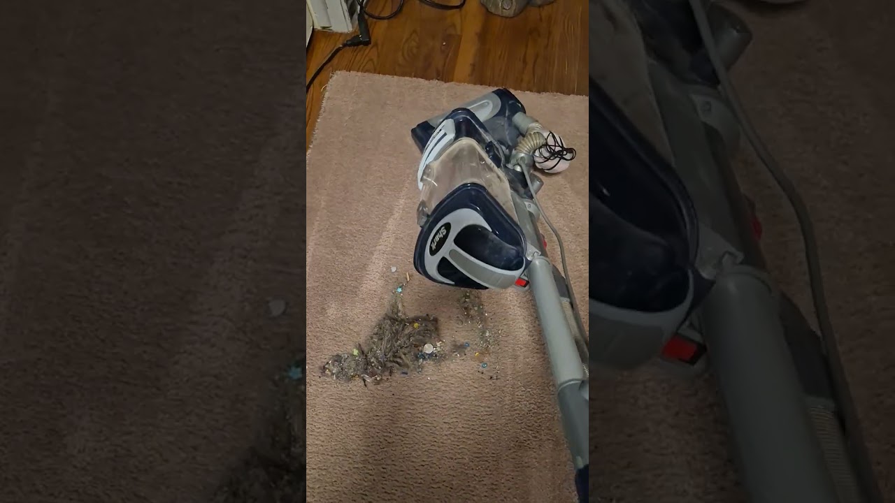 Lots and lots of crunch