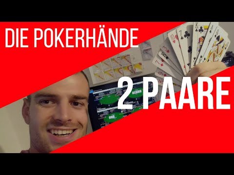 Video: Ist es zwei Paare oder zwei Paare?