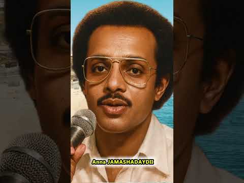Jooflaha Libaaxiyo | Maxamed Mooge I 2026 FULL SONG