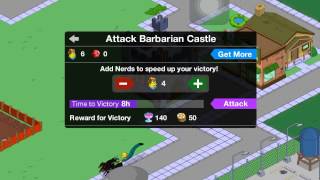 Tsto: Clash Of Clones Update!!
