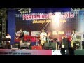 Semu Band Banyumas Lir Ilir