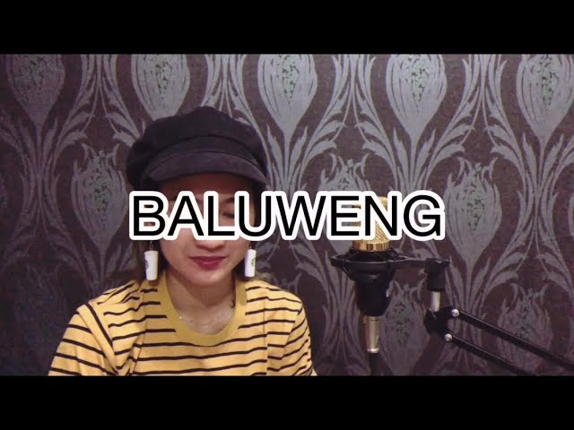 BALUWENG - OON B | COVER BY FANNY SABILA class=