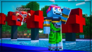 There’s A New Ja-Wipeout Creator In Town!