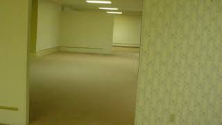 The Backrooms - Level 0 [Tutorial Level]