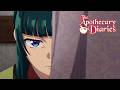 She Shouldn't Have Said That | The Apothecary Diaries Season 2