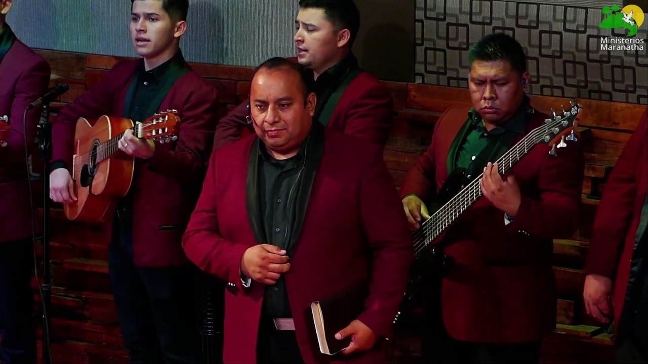 Rondalla Cristiana Siloh │ Concierto │ EN VIVO
