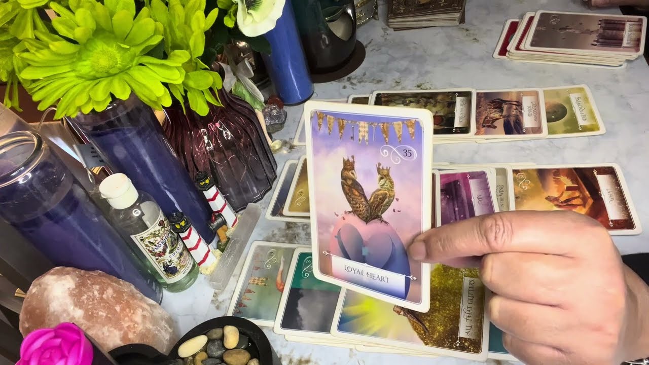 THIS PERSON SEES U AS THEIR EVERYTHING ITS TIME THESE KARMIC PPL KNOW THIS PERSON DONT PLAY ABOUT U