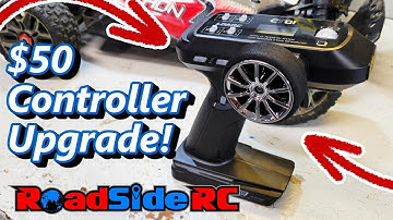 Best Budget Controller Upgrade!! (LDARC CT01 8 channel controller unboxing, test, review)