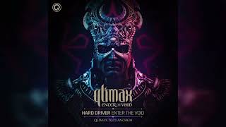 Hard Driver - Enter The Void (Qlimax 2023 Anthem) (Extended Mix)