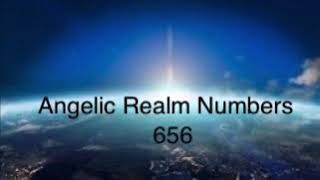 Angelic realm numbers:The meaning of 656/The ability to adapt to change