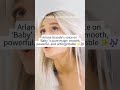 Ariana Grande “Baby” Stunning Vocals &amp; Beautiful Style (Live/Clip)