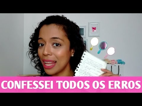 DESABAFO: Todos os Meus Erros no Emagrecimento resenha do mumu