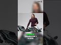 Matrix Reloaded: The REAL Trinity Was This Stunt Rider