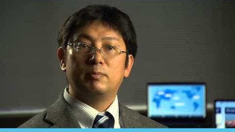 Cranfield MSc Logistics and Supply Chain Management student interview - Tetsuya Haraoka