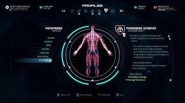 Mass Effect: Andromeda [Part 35] 1080p HD